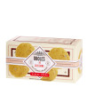 Oboles de Lucerne au Cumin des Prés