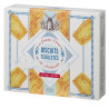 Mature Dutch Gouda Puff Pastry Crisps