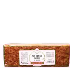Pain d'Épices Pur Miel