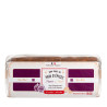 Mini pain d'épices pur miel aux figues et noix Albert Ménès, biscuits moelleux présentés dans leur sachet