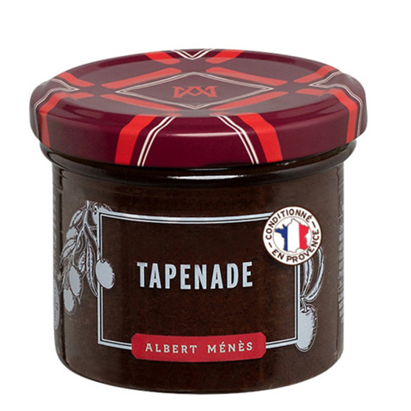 RECETTE // Tapenade, anchoïade, rillettes, les tartinables