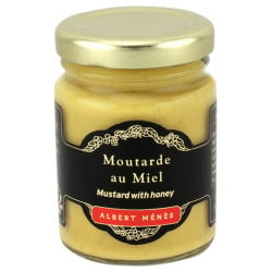 Moutarde au Miel