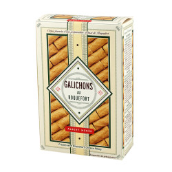 Galichons au Roquefort