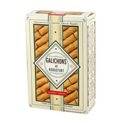 Galichons mit Roquefort