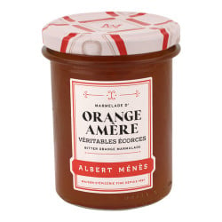 Bitter Orange Marmalade