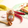 ORGANIC HARISSA WITH SMOKED PROVENCE CHILIS