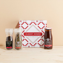 Barbecue Gift Set