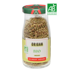 BIO Oregano