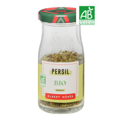 Pot de Persil BIO Albert Ménès