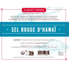 Öko-Nachfüllpack Sel Rouge d'Hawaï