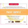 Eco recharge piment chipotle bat