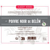 Öko-Nachfüllpack Poivre de Belém en Grains