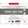 Öko-Nachfüllpack Poivre noir Fumé de Sarawak