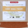 Eco recharge curry rouge piquant zoom Eco recharge curry rouge piquant zoom