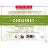 Eco-refill Coriander Leaves