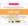 Öko-Nachfüllpack Curry Noir
