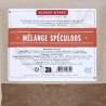 Eco-refill Speculoos mix