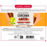 Eco-Refill Turmeric Latte Mix
