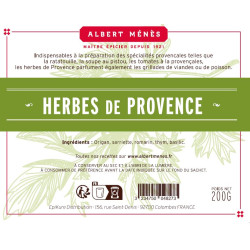 Eco-Refill Herbs of Provence