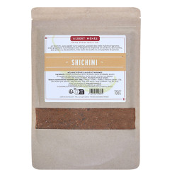 Eco-Recharge Shichimi