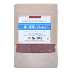 Eco recharge sel rouge d'hawaï