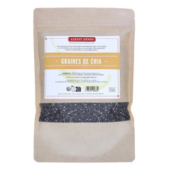 Eco recharge graines de chia