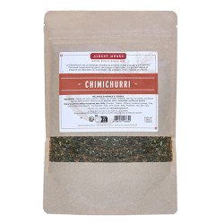Eco-Recharge Chimichurri