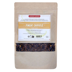Eco recharge piment chipotle