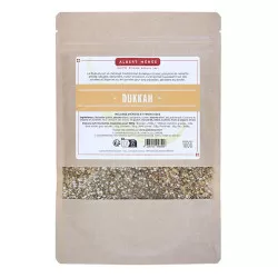 Eco recharge dukkah