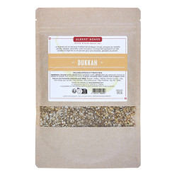 Eco-Recharge Dukkah