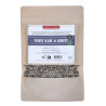 Eco-refill White Kampot Peppercorns