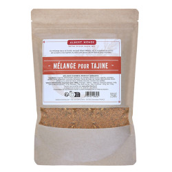 Eco-Recharge Mélange pour Tajine