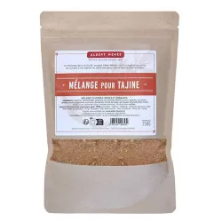 Eco recharge mélange tajine