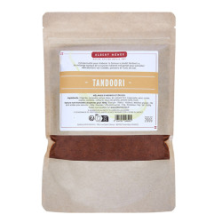 Eco-Recharge Tandoori