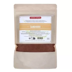 Eco recharge tandoori