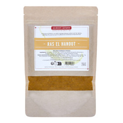 Eco-Recharge Ras el Hanout