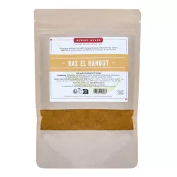 Eco recharge ras el hanout