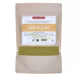 Eco recharge curry de la mer