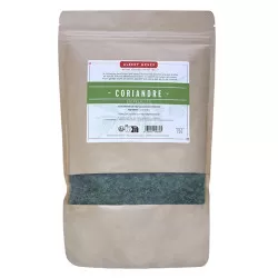 Eco recharge coriandre en feuilles