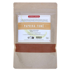 copy of Eco-Recharge Curry Rouge Piquant