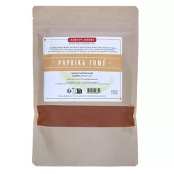 Eco recharge Paprika fumé