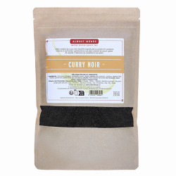 Eco recharge curry noir