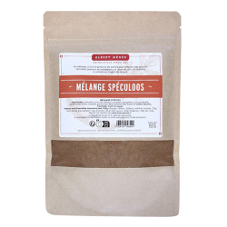 Eco-refill Speculoos mix