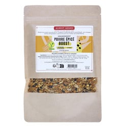 copy of Eco-Refill Spicy Pepper Boost Mix