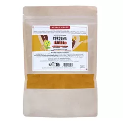copy of Öko-Nachfüllpack Gewürzmischung Kurkuma Latte