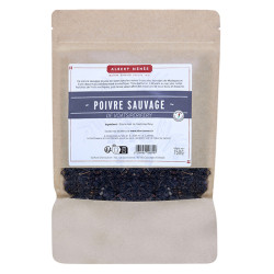 copy of Eco-Refill Wild Voatsiperifery Peppercorns