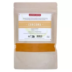 Curcuma éco recharge Albert Ménès
