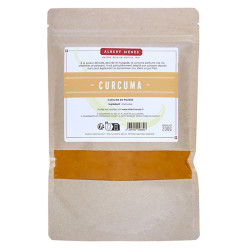 copy of Öko-Nachfüllpack Kurkuma