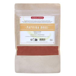 Eco-Recharge Paprika Doux Albert Ménès