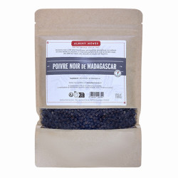 copy of Öko-Nachfüllpack Schwarze Pfefferkörner